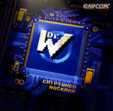 Chiptuned Rockman